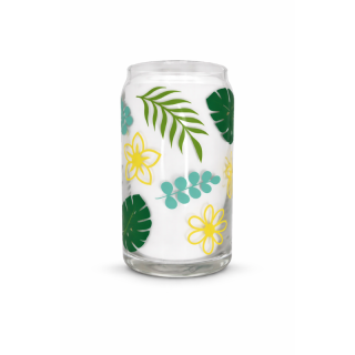 Sklenička - Tropic 